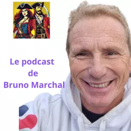 Bruno Marchal Podcast artwork