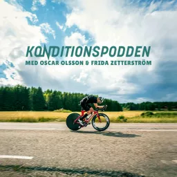 Konditionspodden