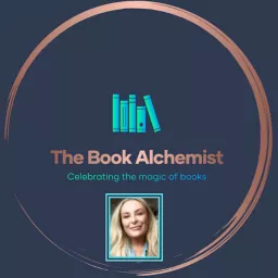 The Book Alchemist