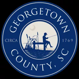 First Friday with Georgetown County Podcast artwork
