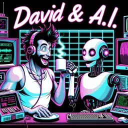 David & A.I.