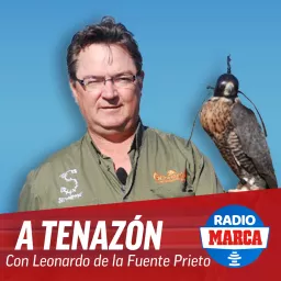 A Tenazón Podcast artwork
