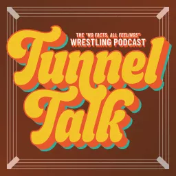 Tunnel Talk Podcast artwork