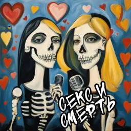 Секс и смерть Podcast artwork