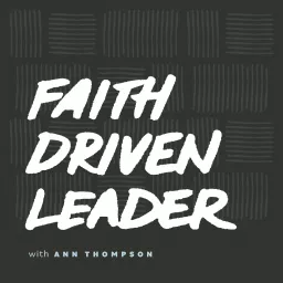 Faith-Driven Leader