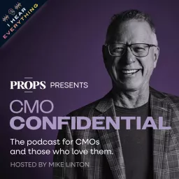 CMO Confidential