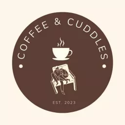Coffee And Cuddles Podcast artwork