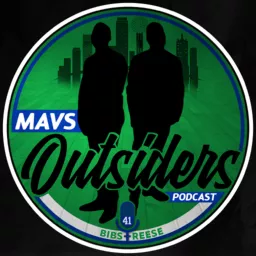 Mavs Outsiders Podcast artwork