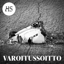 Varoitussoitto Podcast artwork