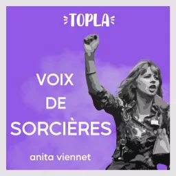 Voix de sorcières Podcast artwork