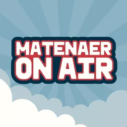 Matenaer on Air Podcast artwork