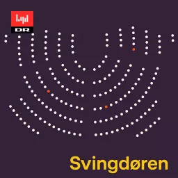 Svingdøren