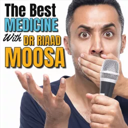 The Best Medicine with Dr Riaad Moosa