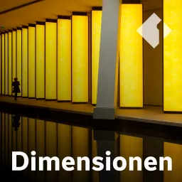 Dimensionen Podcast artwork
