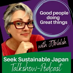 Seek Sustainable Japan