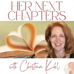 Her Next Chapters Podcast artwork