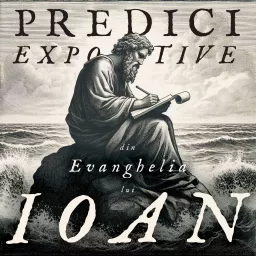 Predici Expozitive din Evanghelia lui Ioan Podcast artwork