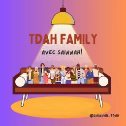 TDAH Family