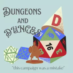 Dungeons & Dunces