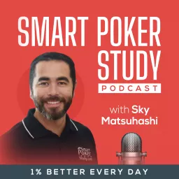 Smart Poker Study Podcast