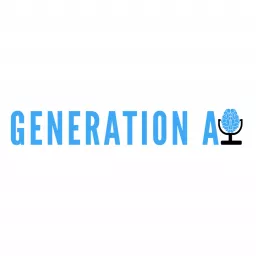 Generation AI Podcast artwork