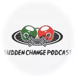 Sudden Change Podcast artwork