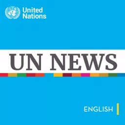 UN News - Global perspective Human stories