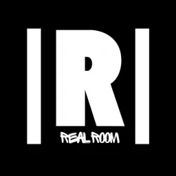 The Real Room Podcast artwork