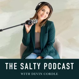 The Salty Podcast artwork