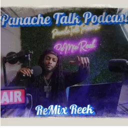 Panache Talk Podcast artwork