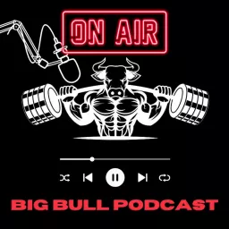 Big Bull Podcast artwork