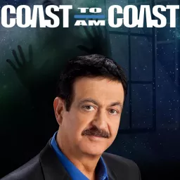 Coast to Coast AM Podcast artwork