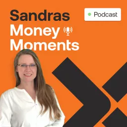 flatex Podcast Sandras Money Moments artwork