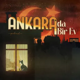 Ankara'da Bir Ev