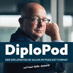 DiploPod Podcast artwork