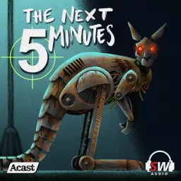 EAR CANDY Presents: The Next 5 Minutes