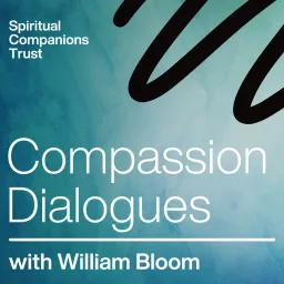 Compassion Dialogues Podcast artwork