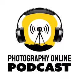 The Photography Online Podcast artwork