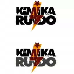La Kimika del Ruido Podcast artwork