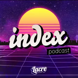 Index Podcast artwork