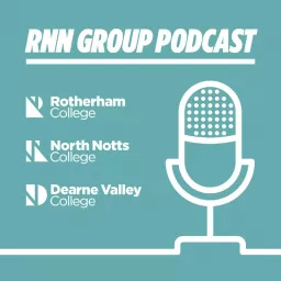 RNN Group Podcast artwork