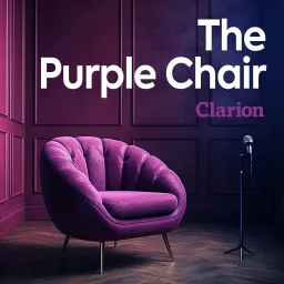 The Purple Chair Podcast artwork