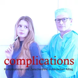 Complications Podcast artwork