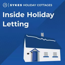 Inside Holiday Letting Podcast artwork