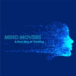 Mind Movers with Rabbi Peretz Segal Podcast artwork