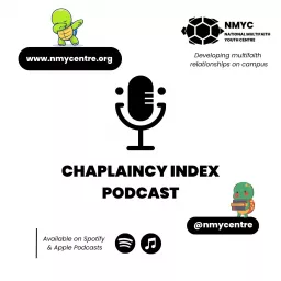 Chaplaincy Index Podcast artwork