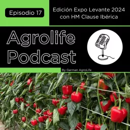 AgroLife Podcast artwork
