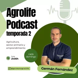 AgroLife Podcast artwork