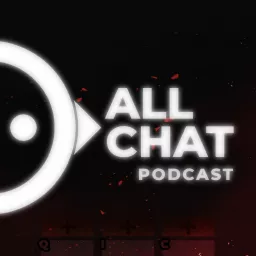 All Chat Podcast artwork