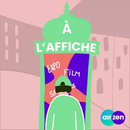 À l'affiche